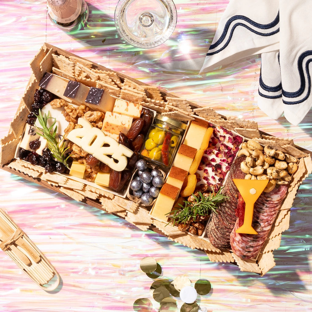 Order Charcuterie Board | Boards - Boarderie | Boarderie