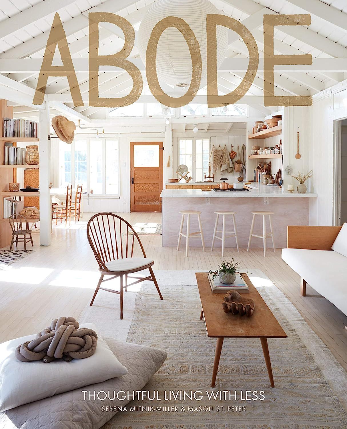 Abode: Thoughtful Living with Less | Amazon (US)