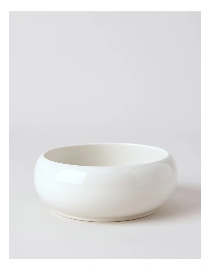 Bubble Cereal Bowl in Lemon | Myer