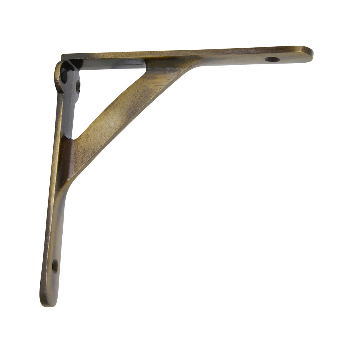 Iron Shelf Bracket | Wayfair North America