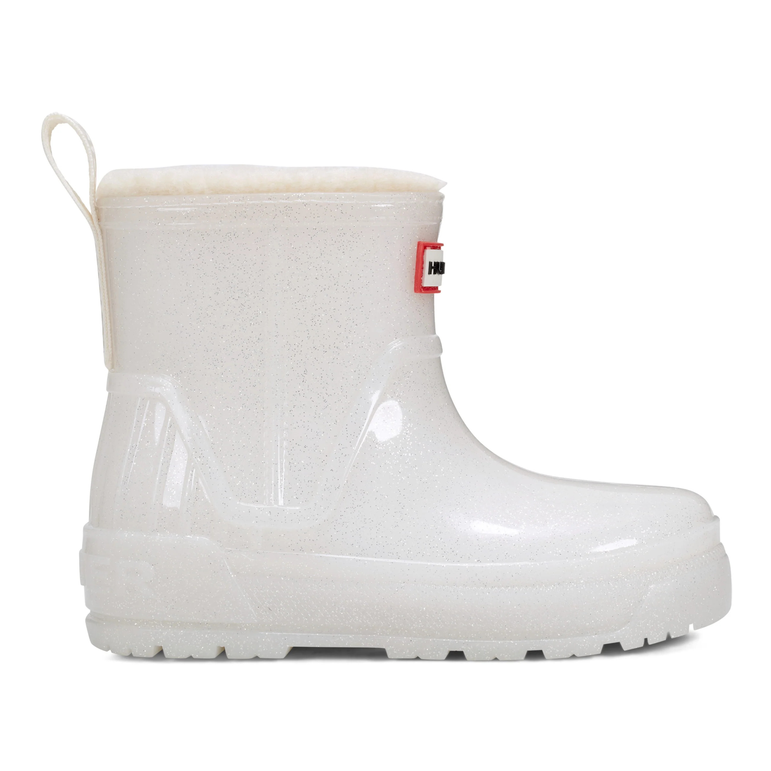 Little Kids Gracey Insulated Waterproof Rain Boots | Hunter Boots