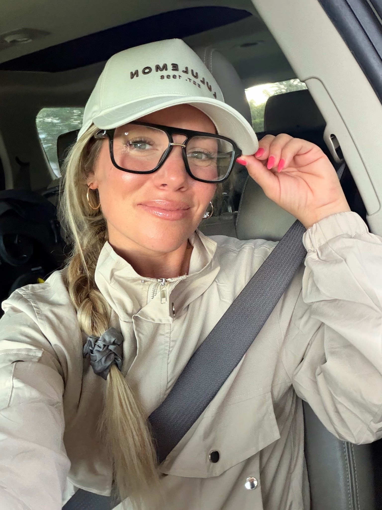 Glasses 🤓 

#LTKootd #LTKdayinmylife #LTKTravel