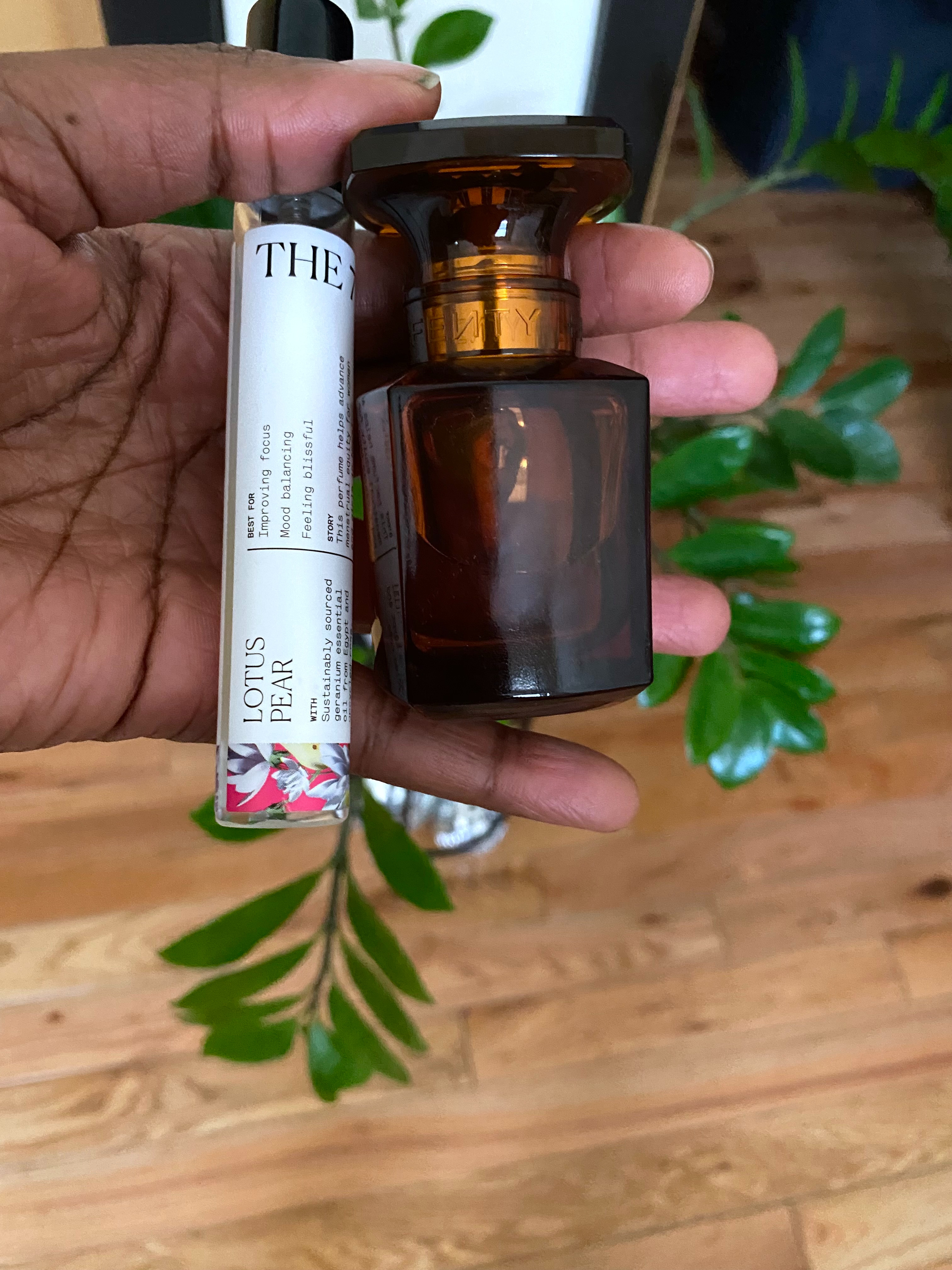 I have literally smelled like this all month. I can't quit it.  

 #LTKdayinmylife #LTKselfcare #LTKMidsize