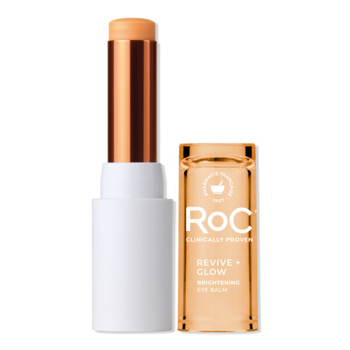 RoC Multi Correxion Revive + Glow Vitamin C Eye Balm Stick | Ulta