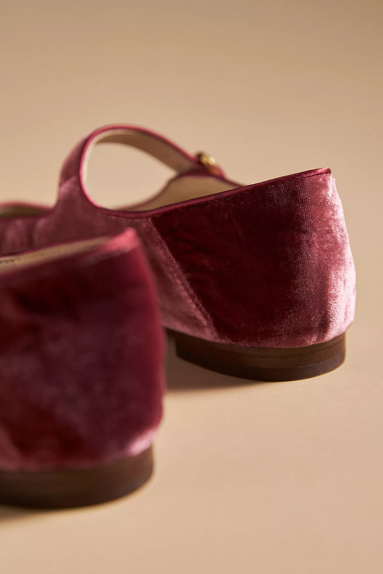 Sam Edelman Michaela Mary Jane Flats | Anthropologie (US)