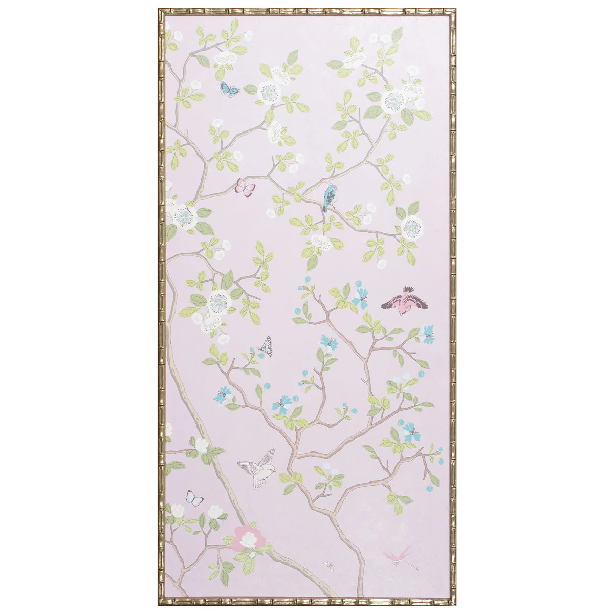 Wood Whisper III Canvas Wall Art | The Well Appointed House, LLC