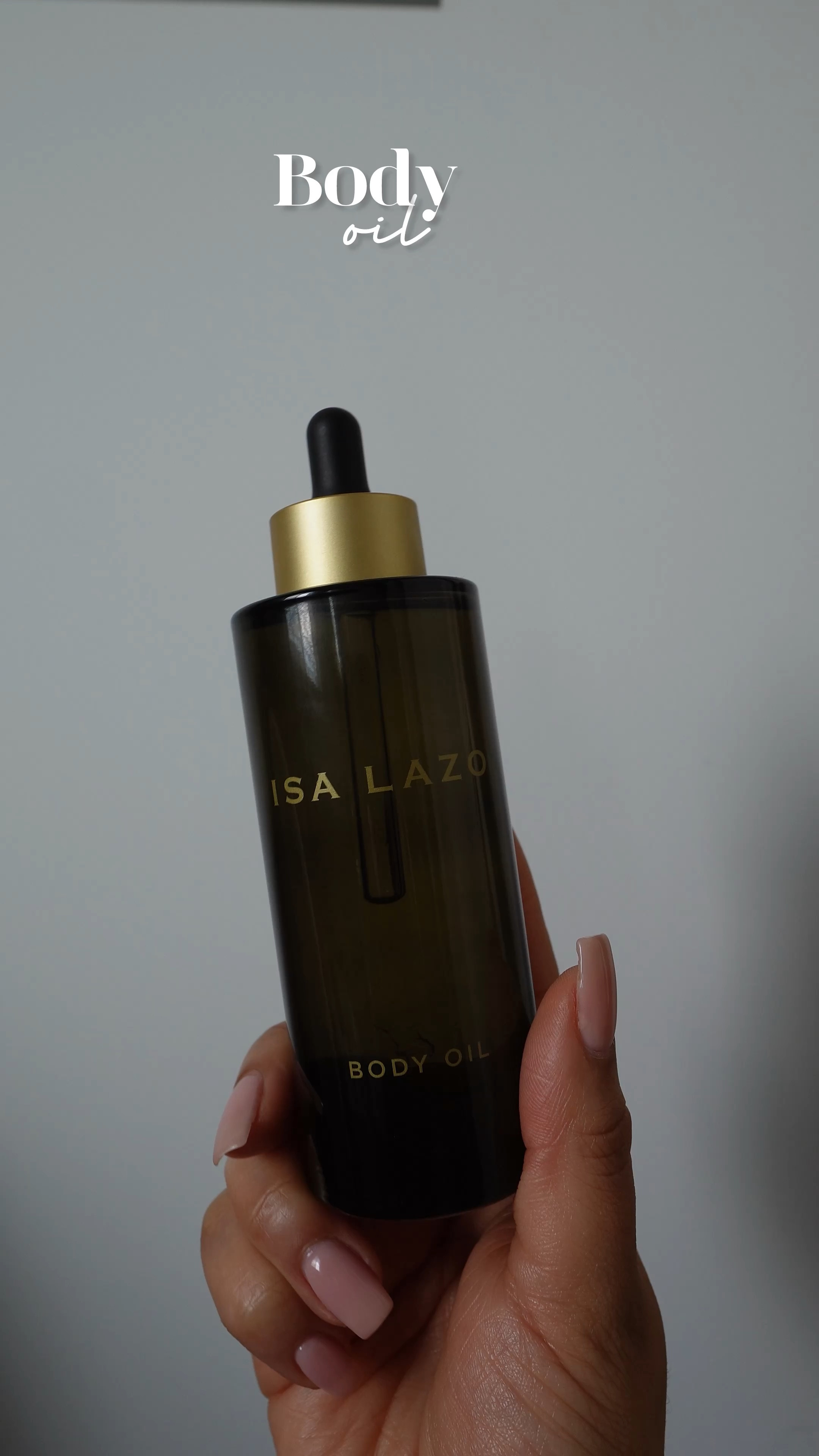 Loving these new body oils. Always good to have a heavier nighttime oil and a lightweight oil for layering fragrances. 

#LTKVideo #LTKfindsunder100 #LTKbeauty