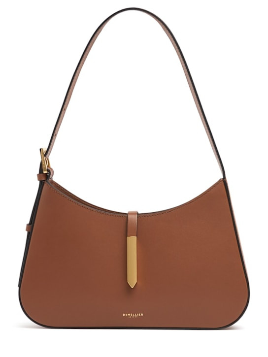 Tokyo smooth leather shoulder bag | Luisaviaroma