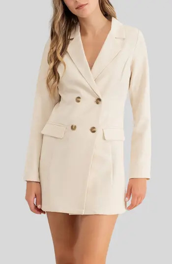 Blu Pepper Double Breasted Coat | Nordstromrack | Nordstrom Rack
