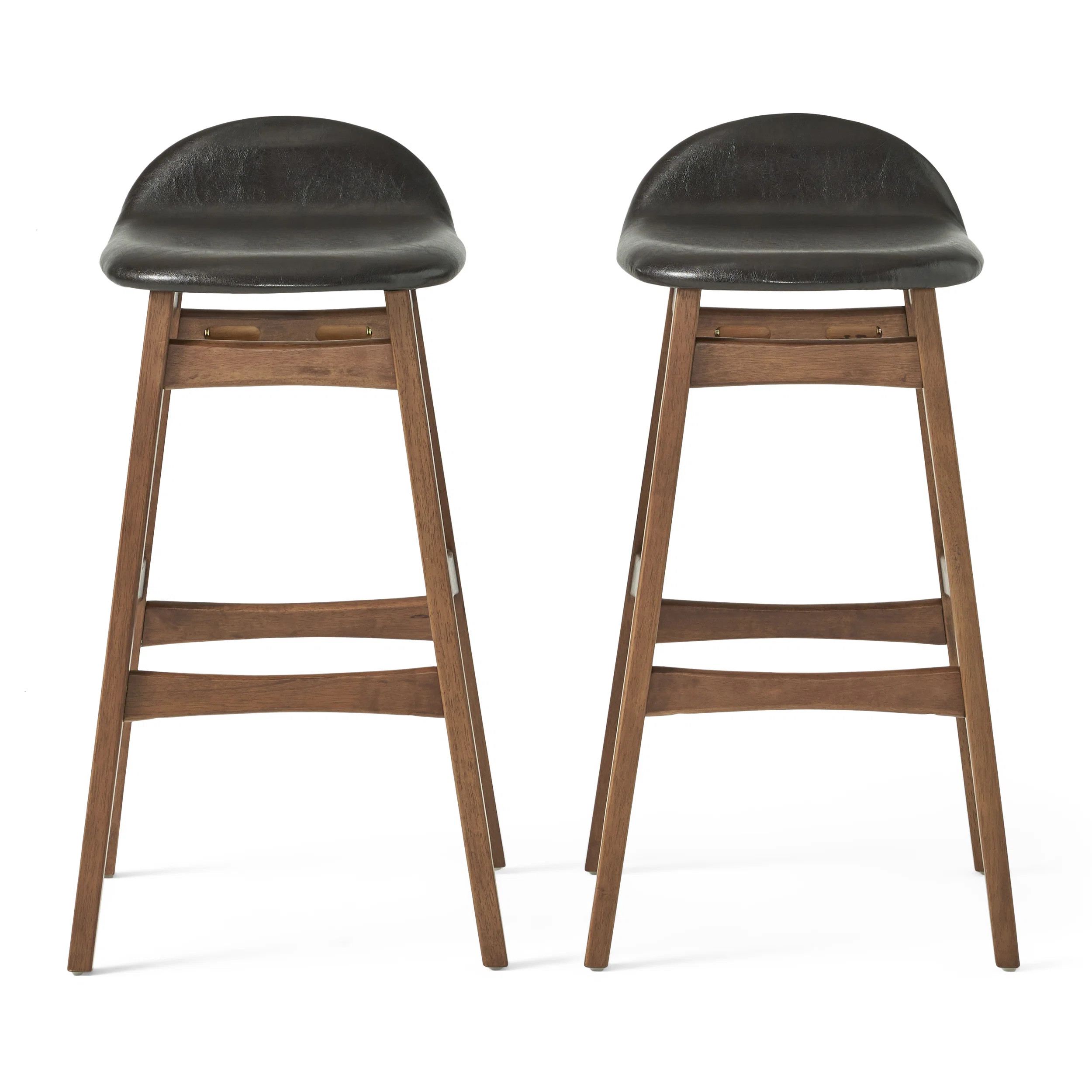 Breashears 30'' Bar Stool | Wayfair North America