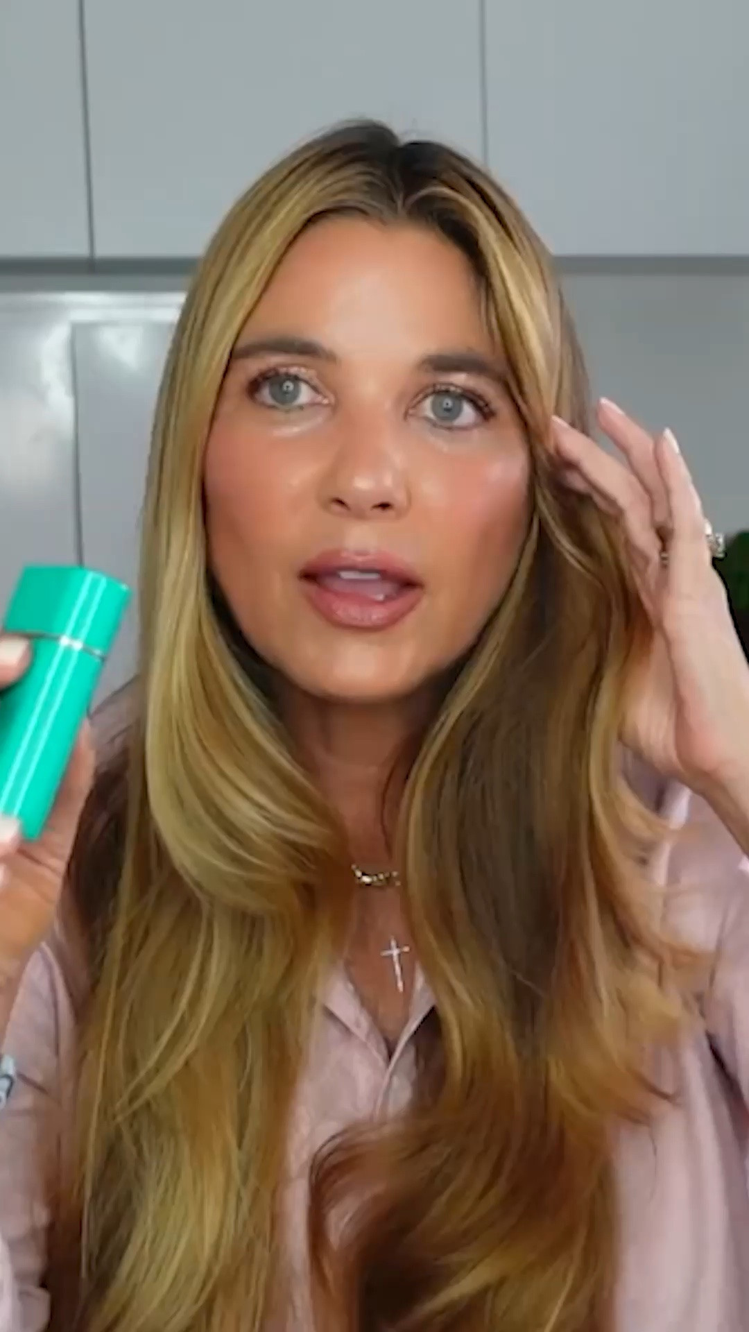 In my top 17 products of life list✅. I wear shade 3💎
Patrick Ta After the Sun Sets on eyes  

#LTKmomlife #LTKgrwm #LTKBaby