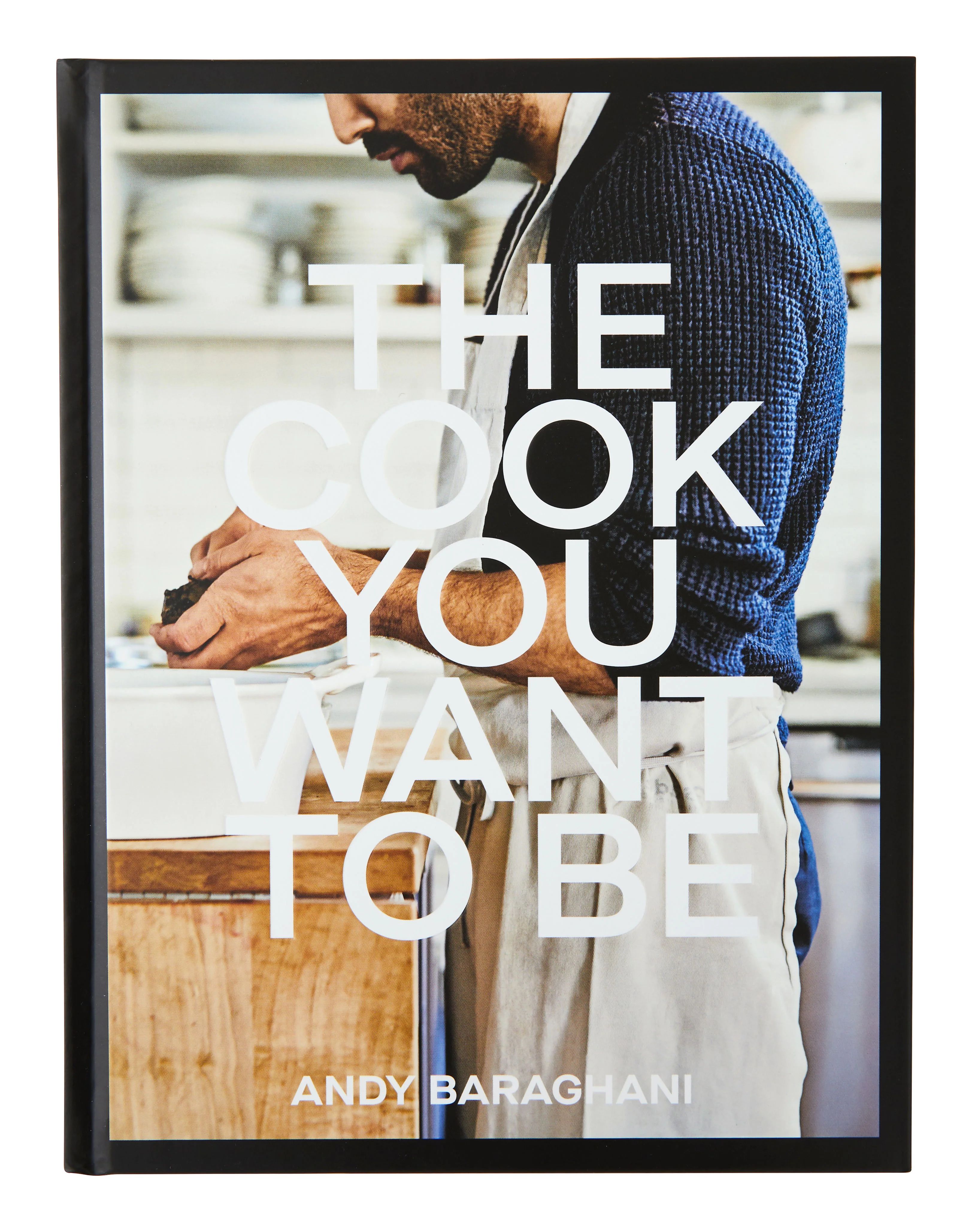 The Cook You Want to Be | Jayson Home