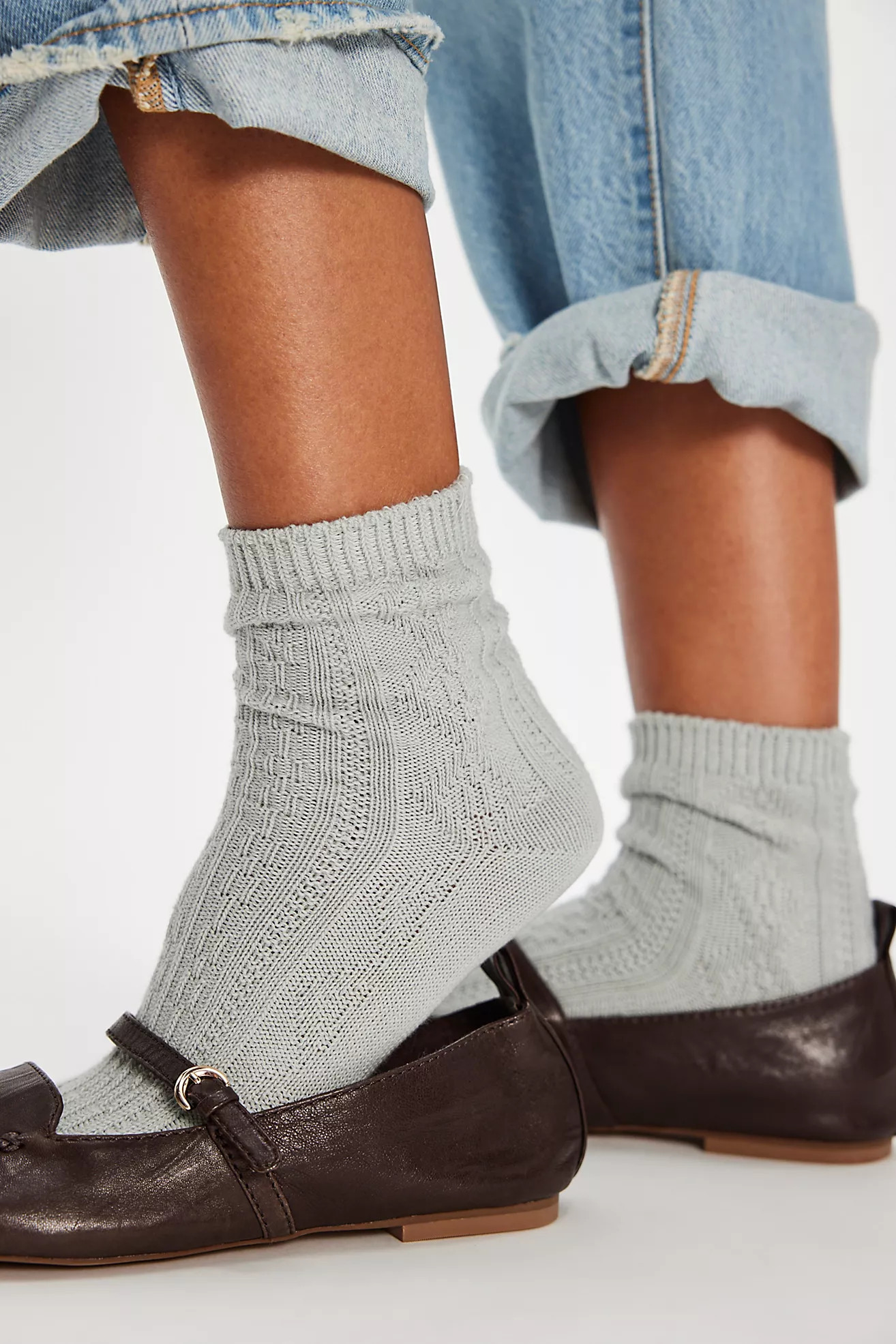 Essential Socks | Free People (Global - UK&FR Excluded)