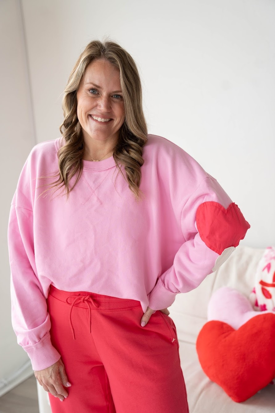 The cutest Valentine’s Day outfits!

Target fashion  winter fashion  matching set  casual outfit  sweatpants  winter outfit  Galentine’s Day outfit  trendy fashion  mom outfit

#LTKgrwm #LTKootd #LTKmomlife