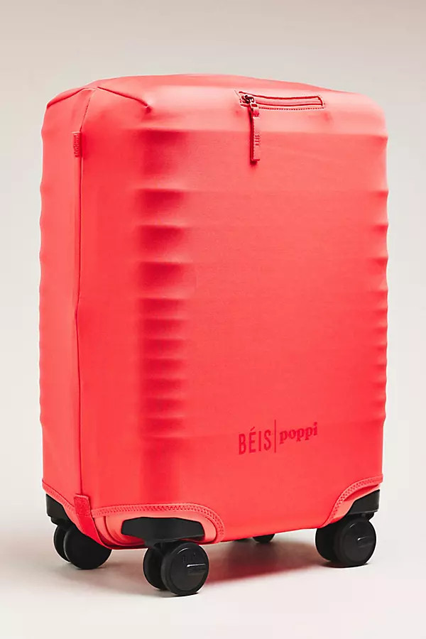 BÉIS x poppi Carry-On Luggage Cover | Anthropologie (US)