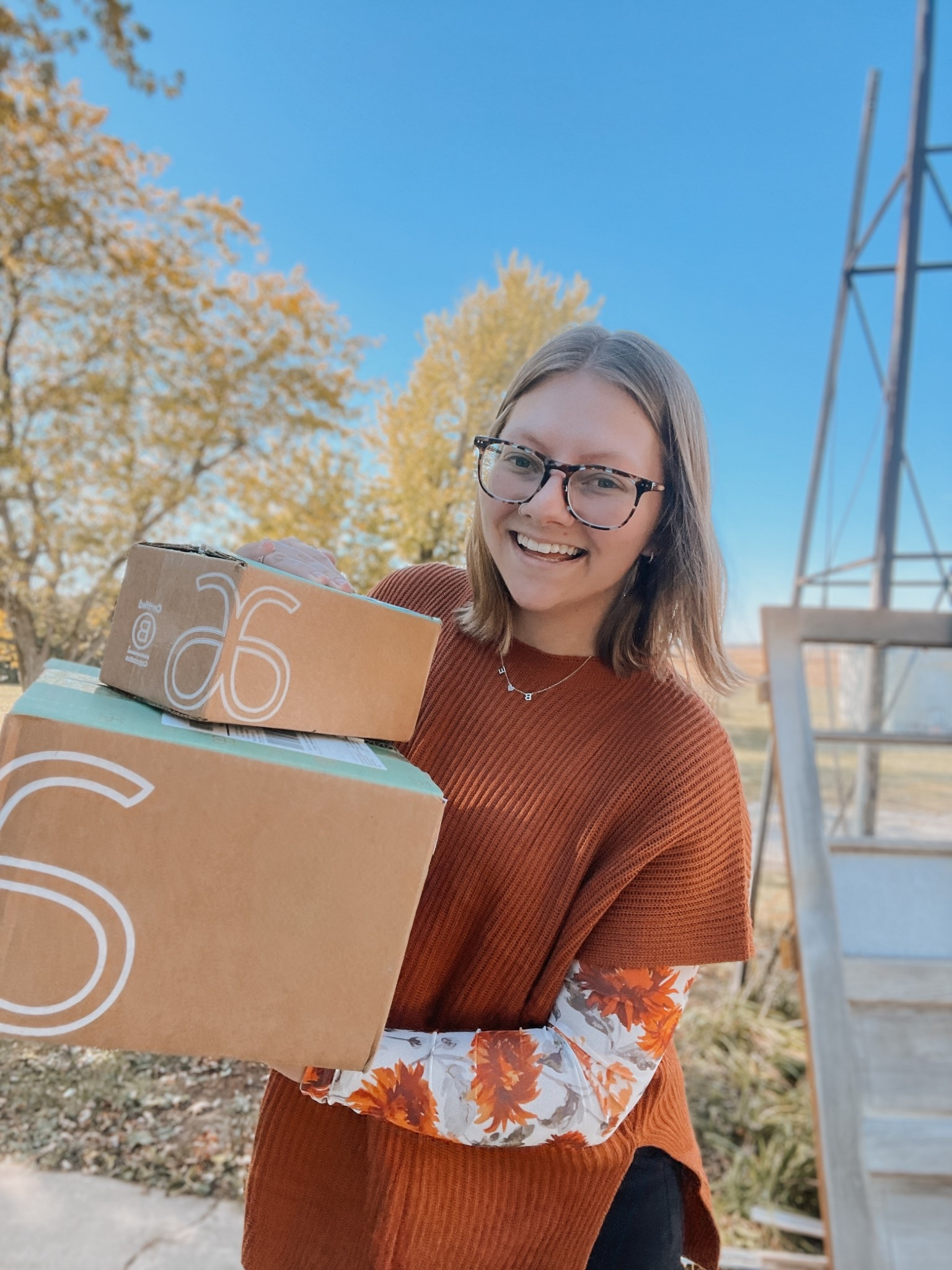 Fun fall outfit

#LTKFindsUnder50 #LTKSeasonal #LTKWorkwear