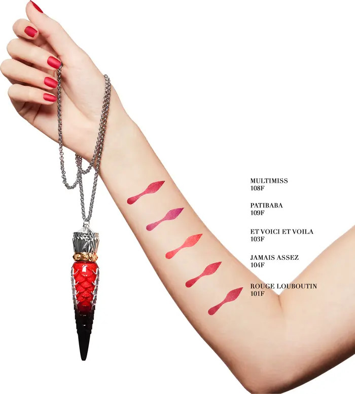 Matte Fluid Lip Color | Nordstrom