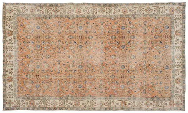 Chionista
                        
                          Vintage Distressed Rug | Revival Rugs 
