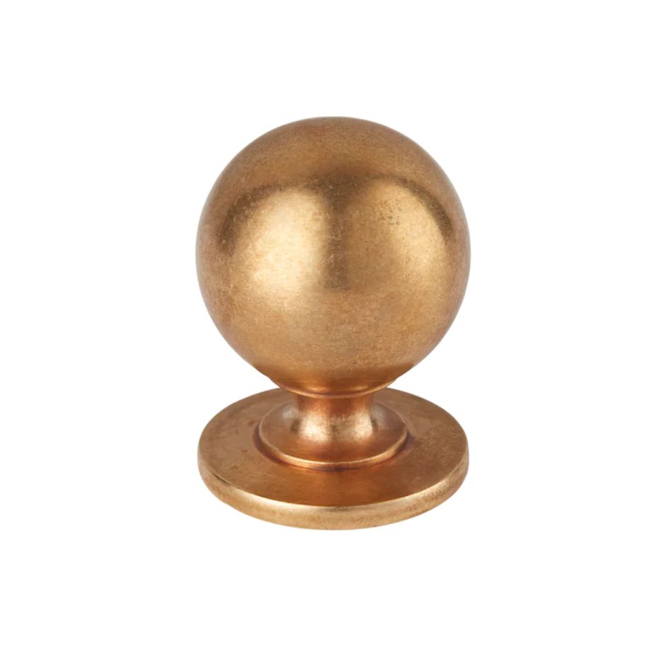 Cotswold Ball Cabinet Knob | Stoffer Home