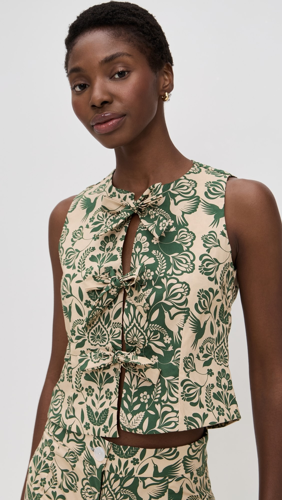 The Cliff Top | Shopbop