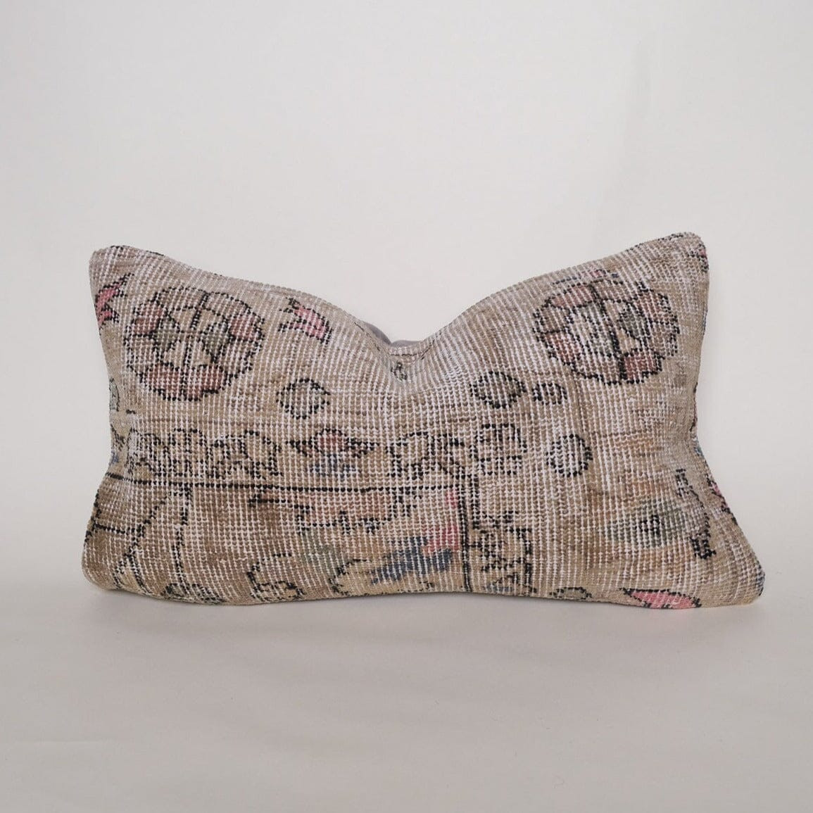 Dandelion Turkish Vintage Lumbar | Twenty Third by Deanne (US)