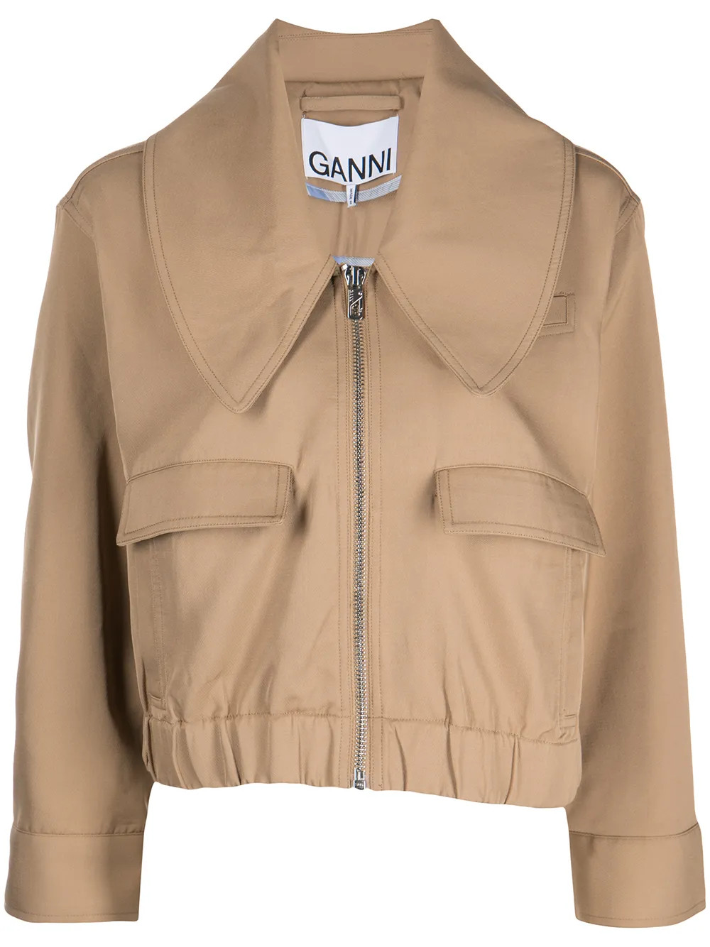 GANNI | Farfetch Global