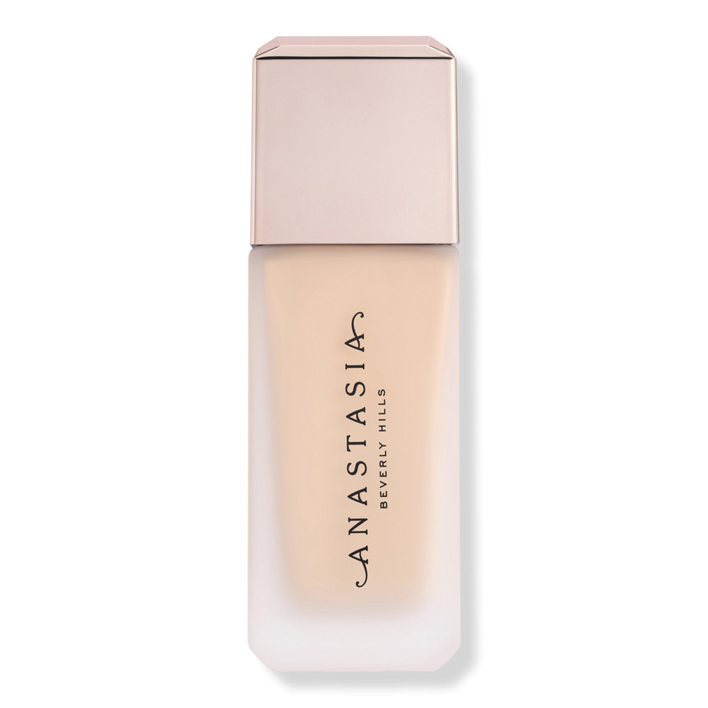Anastasia Beverly Hills Impeccable Blurring Second-Skin Matte Foundation - 1CR | Ulta
