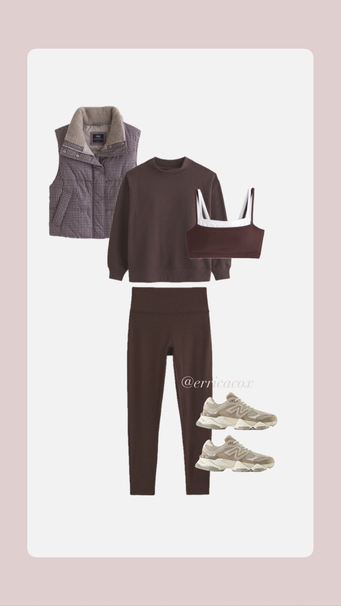 Abercrombie & Fitch Fall outfit idea ☕️

#LTKFallSale #LTKStyleTip