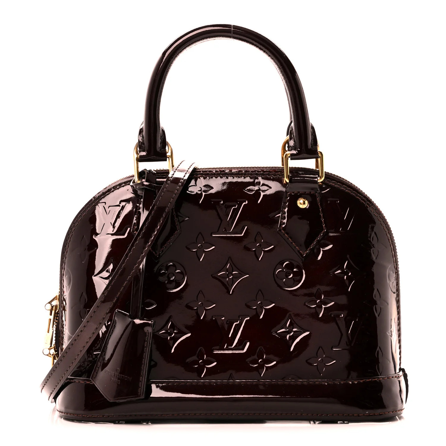 Vernis Alma BB Amarante | FASHIONPHILE (US)