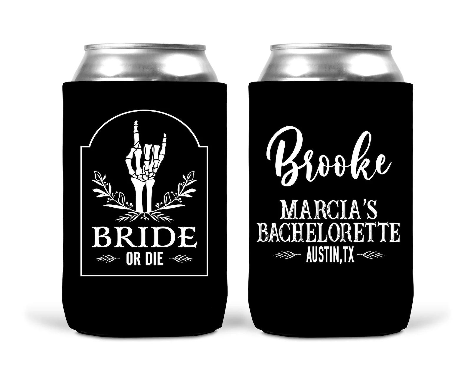 Bride or Die Ride or Die Personalized Bachelorette Party Favors Bride or Die Ride or Die Party Fa... | Etsy (US)
