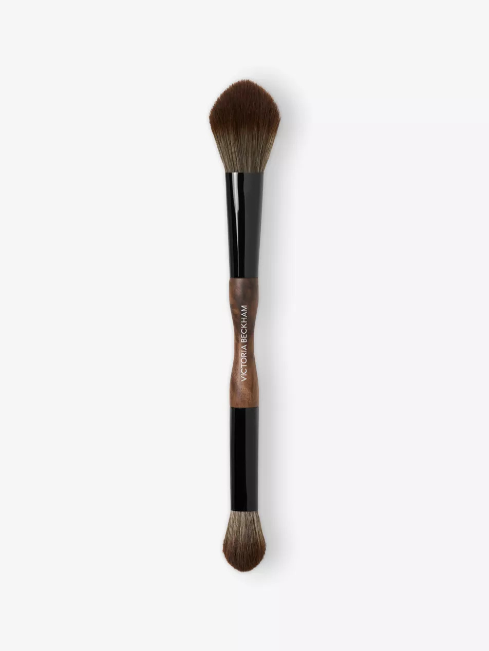 Make-Up Brush Collection | Selfridges