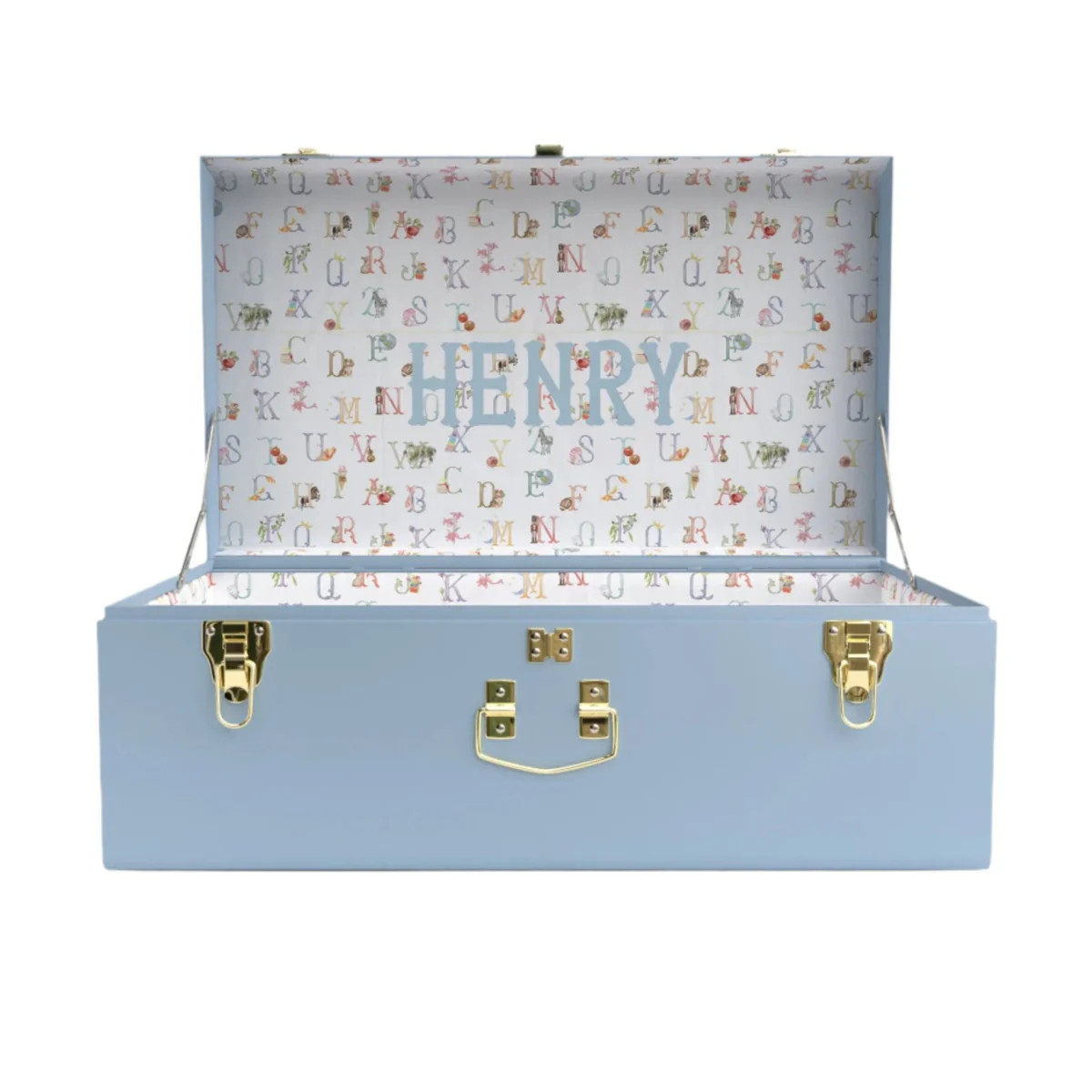 Petite Keep x Over The Moon Grand Classic Trunk | Over The Moon