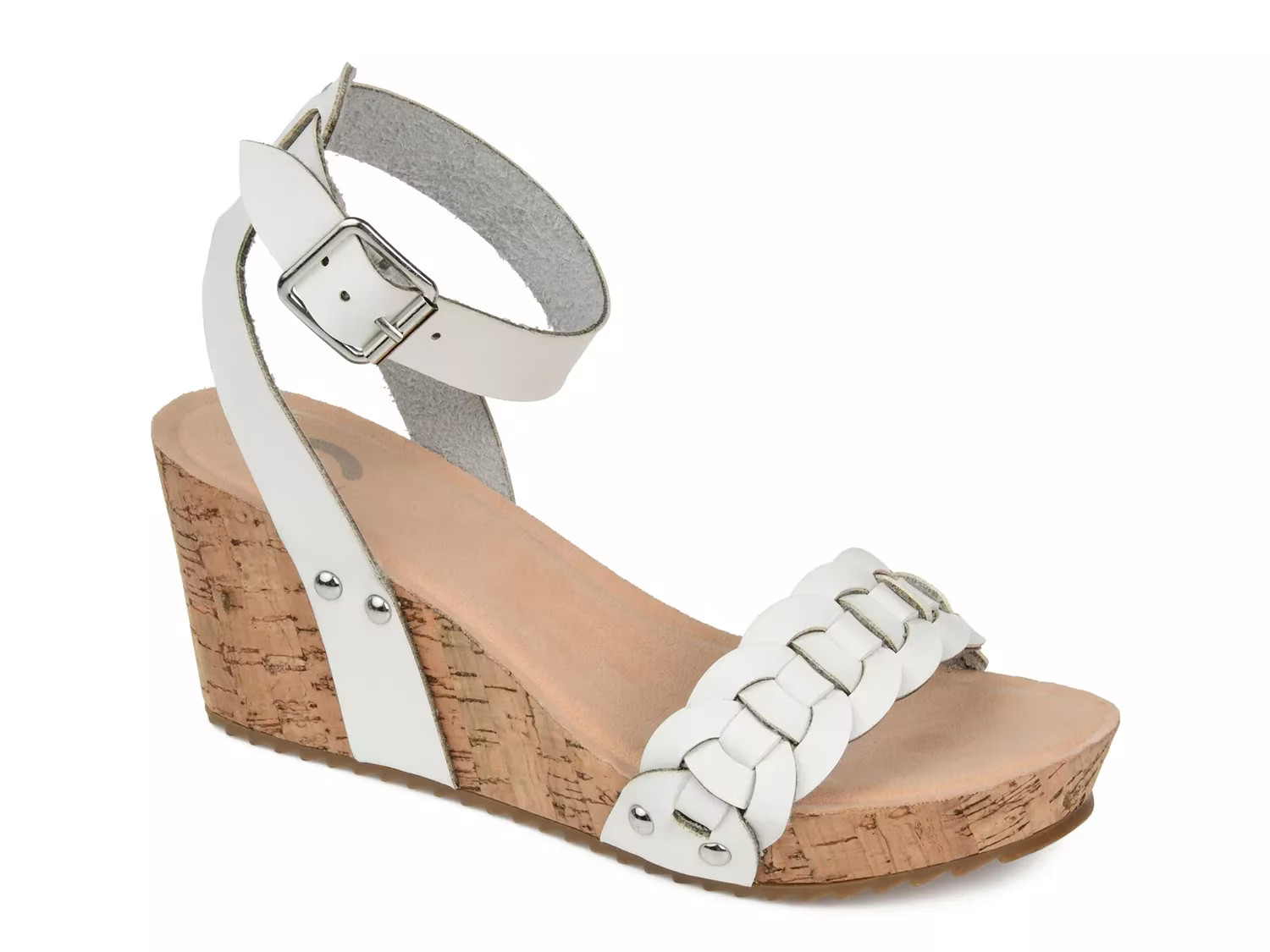 Brynklee Wedge Sandal | DSW