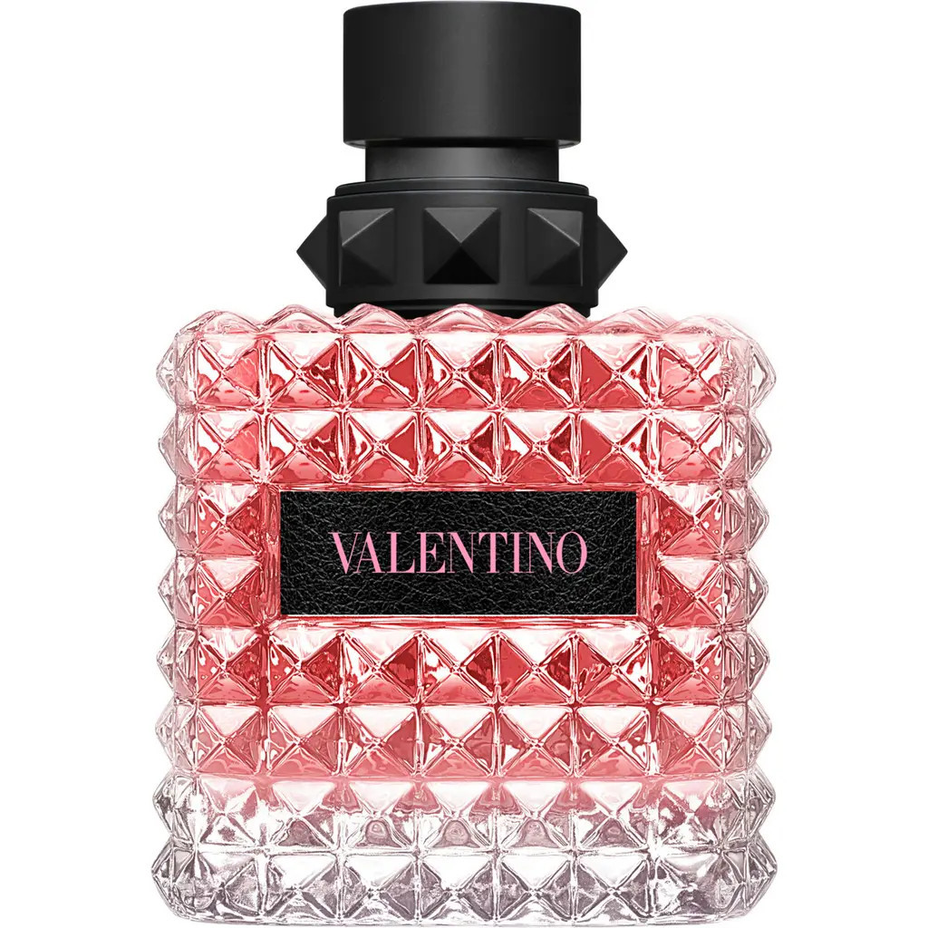 Valentino Donna Born in Roma Eau de Parfum Fragrance at Nordstrom, Size 1 Oz | Nordstrom