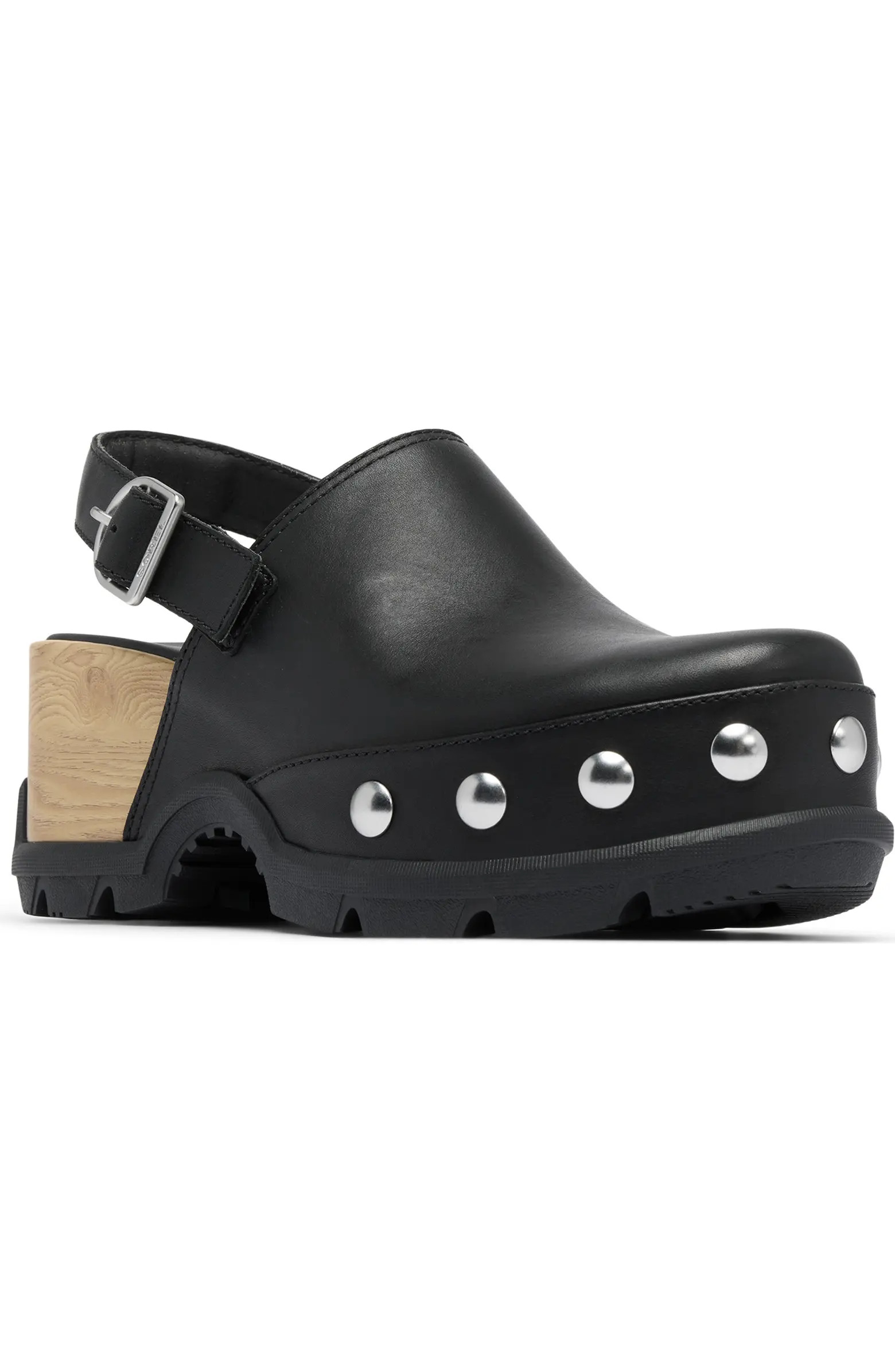 SOREL ROAM'N RVT Clog (Women) | Nordstrom | Nordstrom