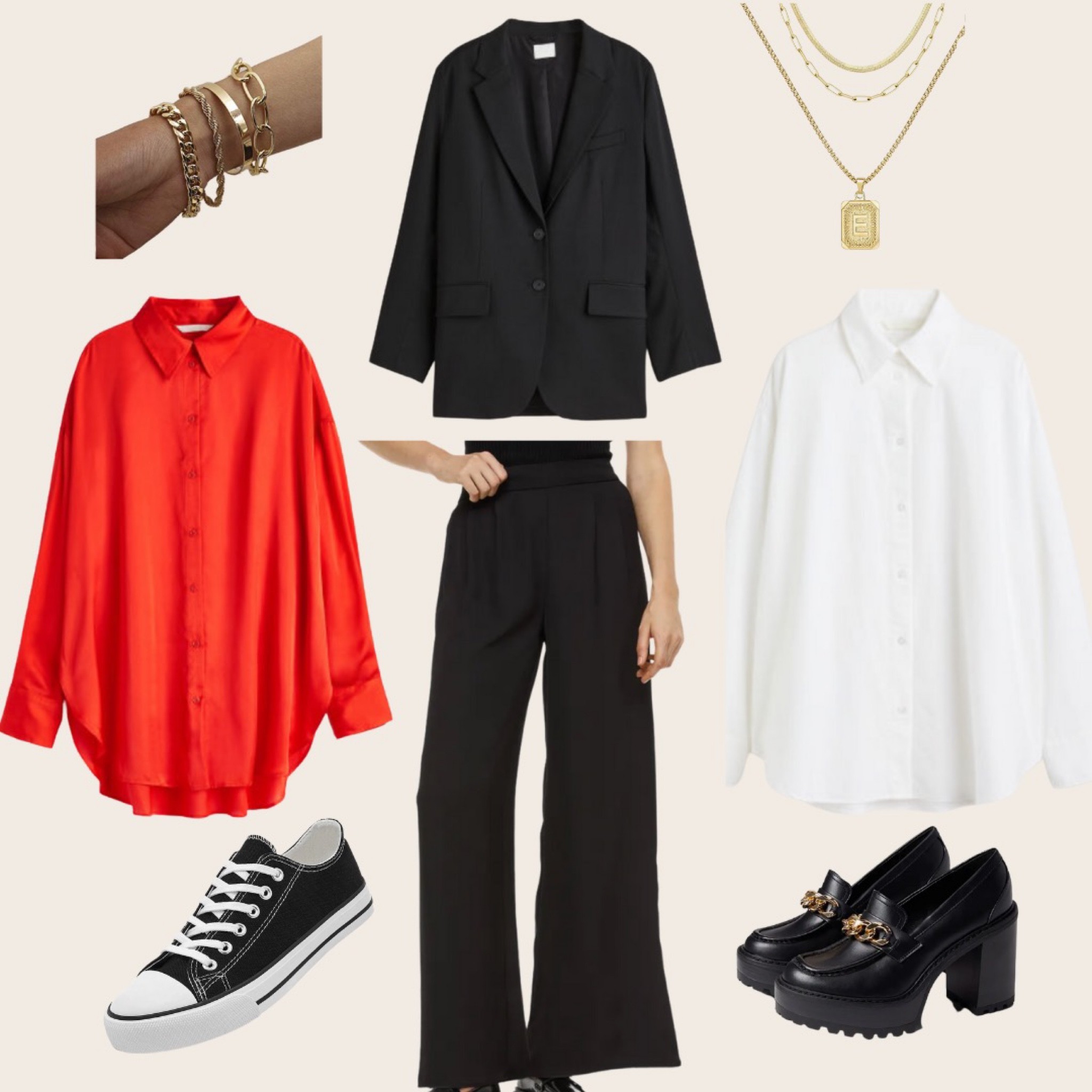 Fall Business Casual Outfit

#LTKworkwear #LTKfit #LTKstyletip