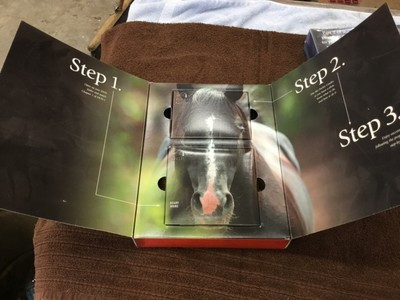 Parelli partnership level 1 and Harmony level 2 complete horse training | eBay US