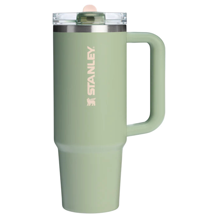 The Quencher ProTour Flip Straw Tumbler | 40 OZ | Stanley 1913 (US)