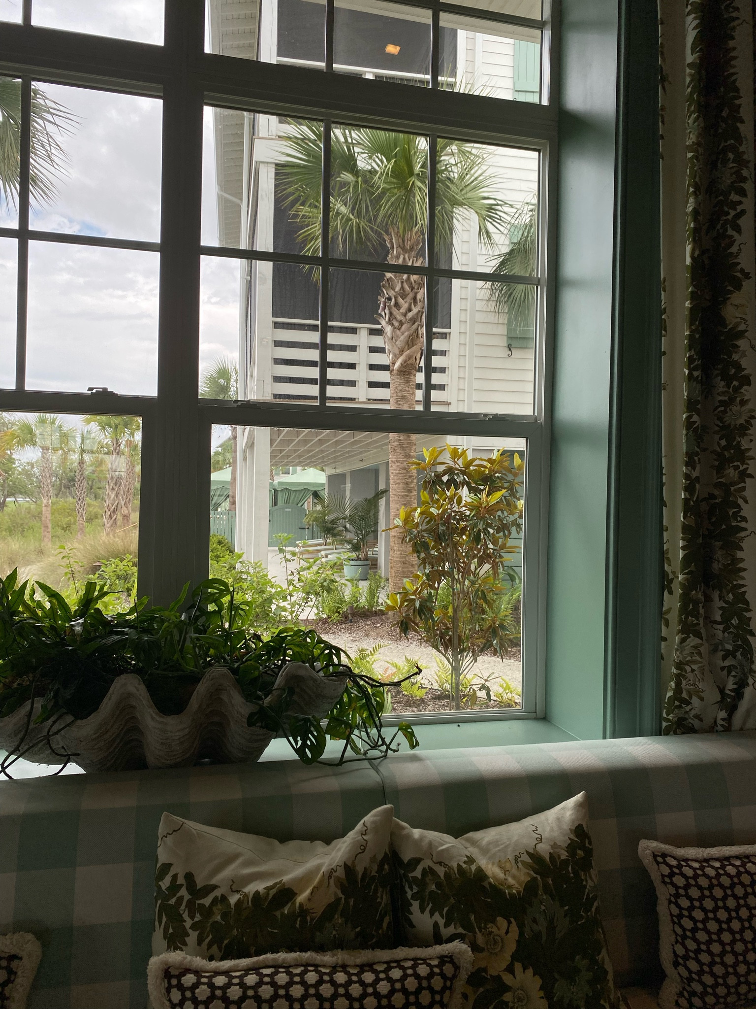 Decor of my dreams! The Dunlin Johns Island SC 

#LTKTravel #LTKSeasonal #LTKHome