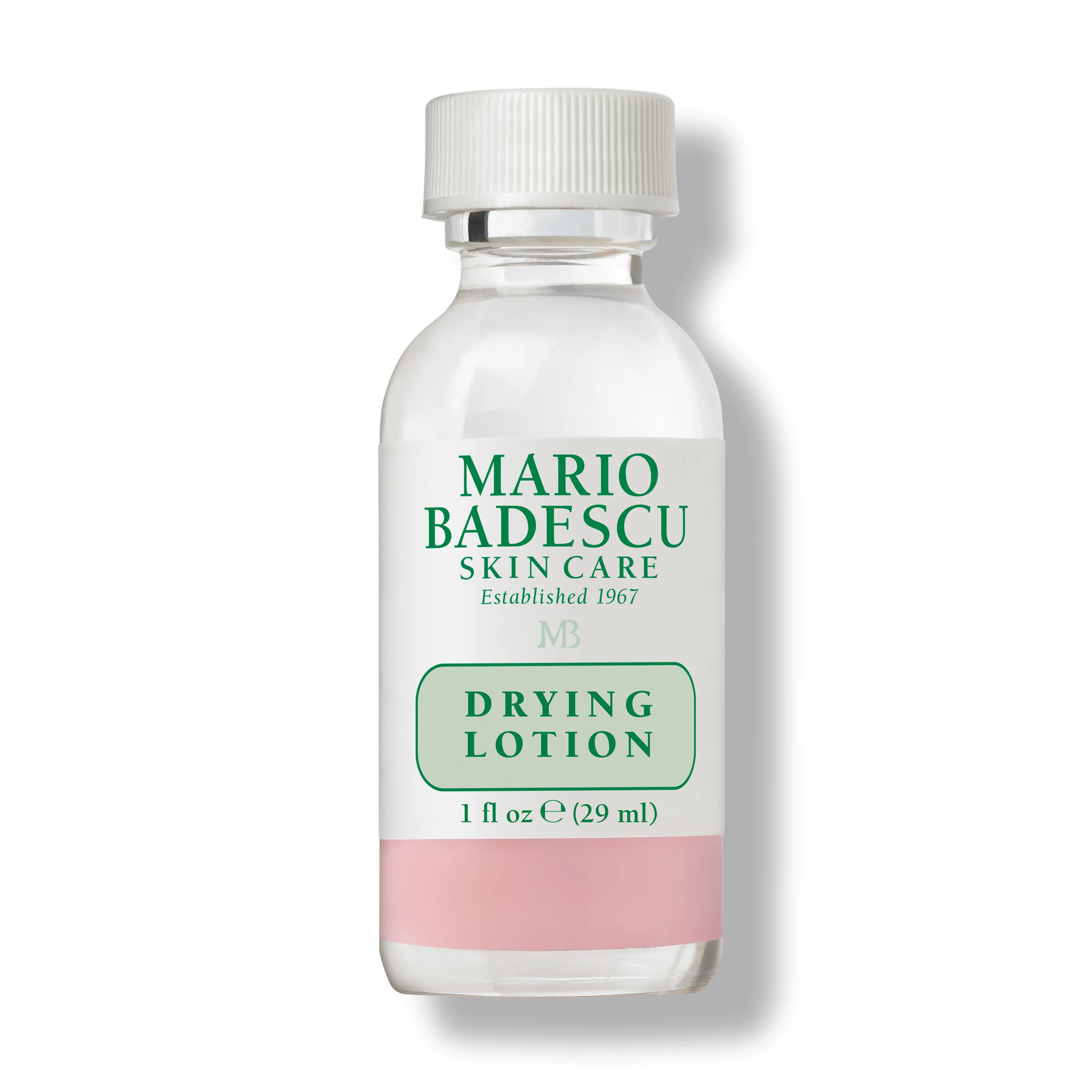Drying Lotion - On-The-Spot Solution for Blemishes | Mario Badescu | Mario Badescu