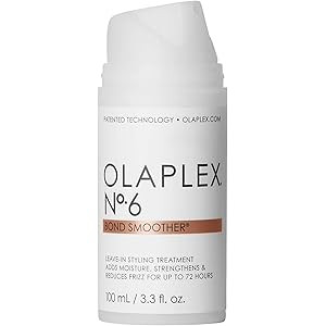 Olaplex No 6 Bond Smoother, 3.3 Fl Oz | Amazon (US)