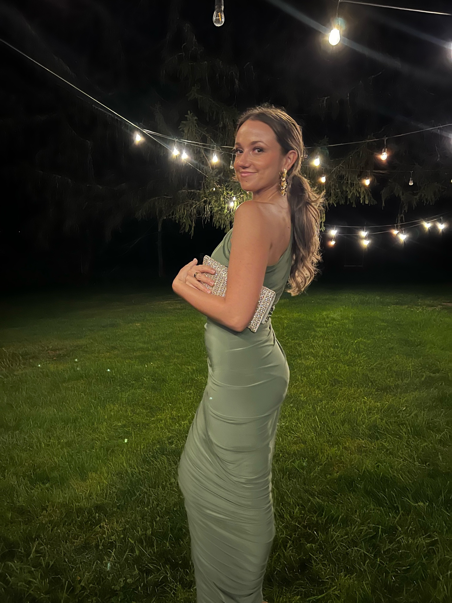 One of my fav wedding guest looks!

#LTKParties #LTKWedding