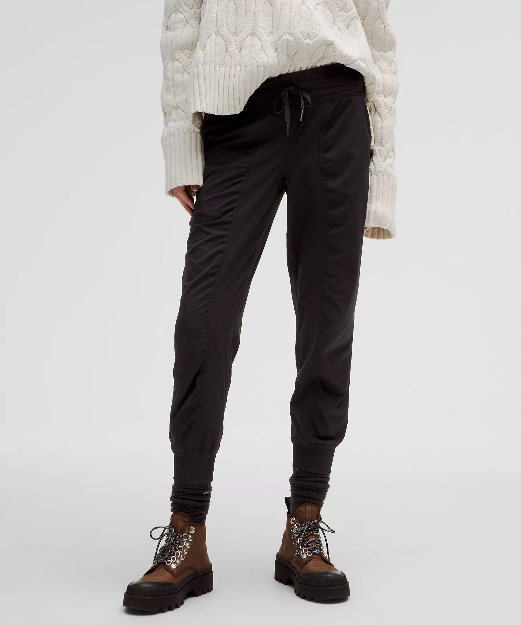 Dance Studio Mid-Rise Jogger 7/8 Length | Lululemon (US)