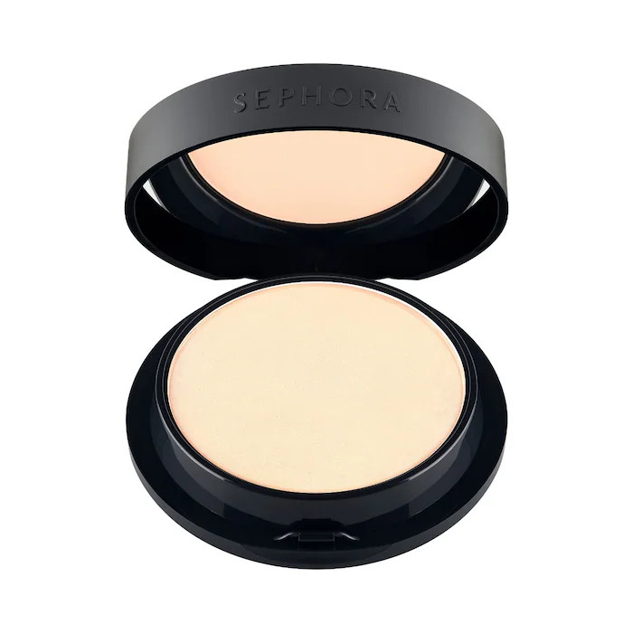 Best Skin Ever Matte Powder Foundation | Sephora (US)