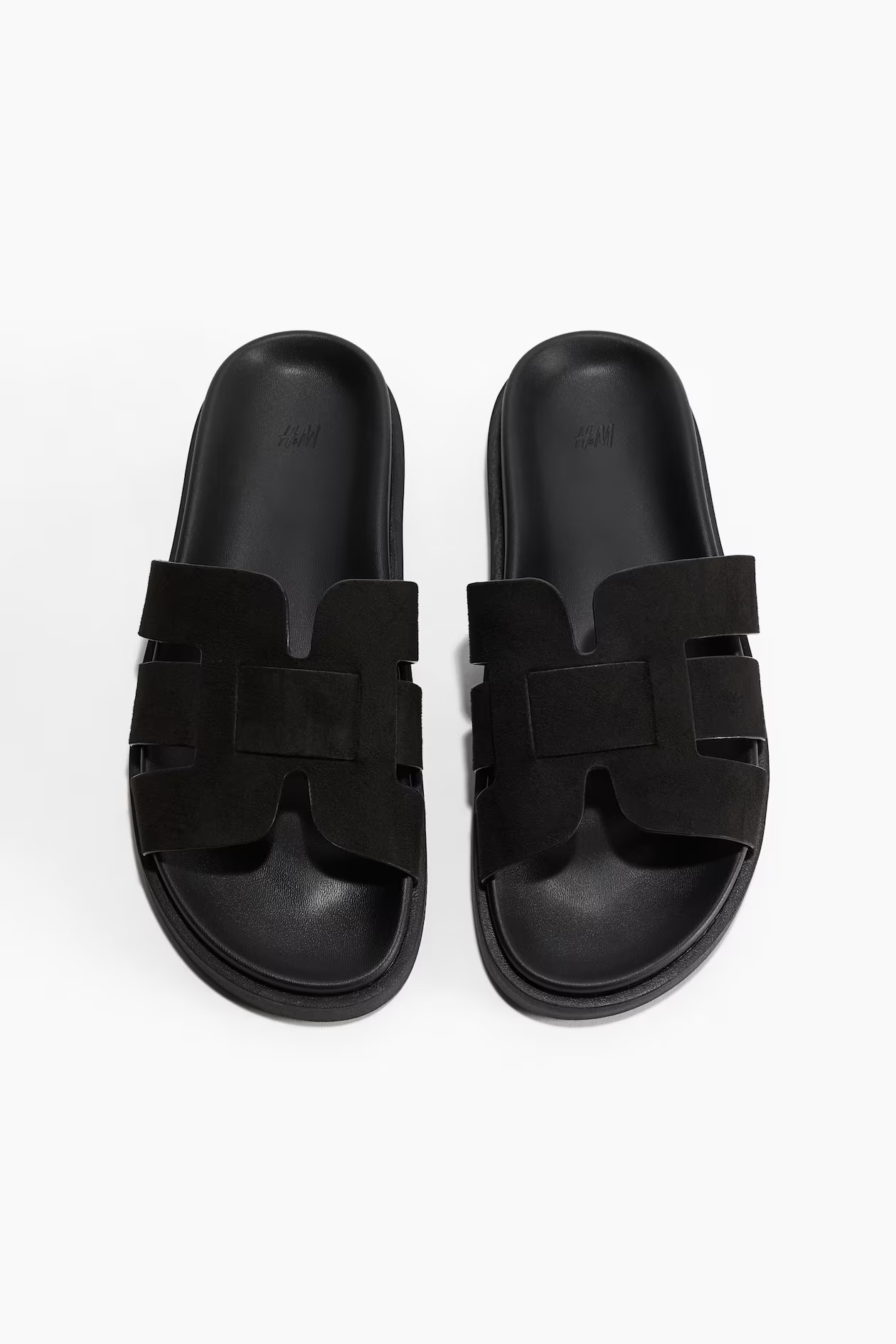 Sandals | H&M (UK, MY, IN, SG, PH, TW, HK)