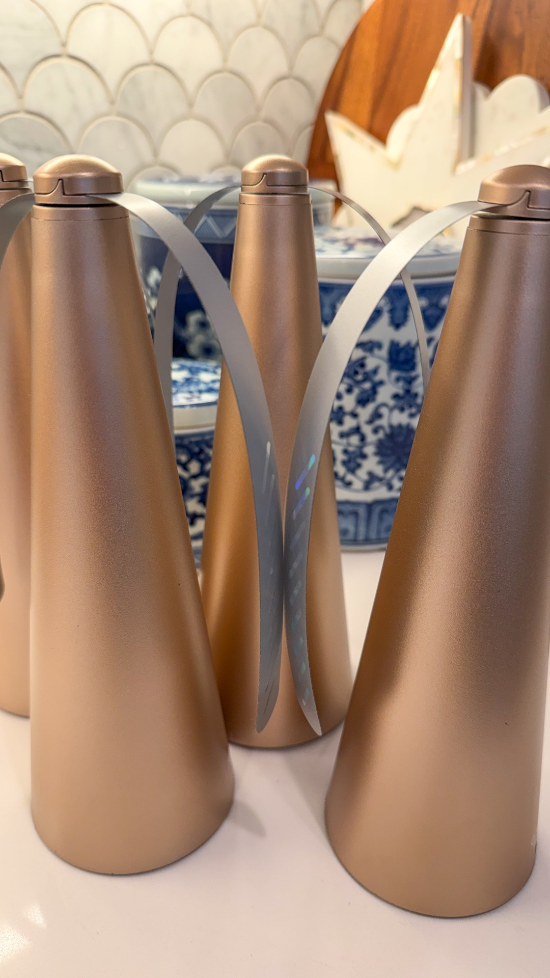 keep the bugs away from your pretty table scape!! perfect tailgate essential •

#LTKSeasonal #LTKHome
