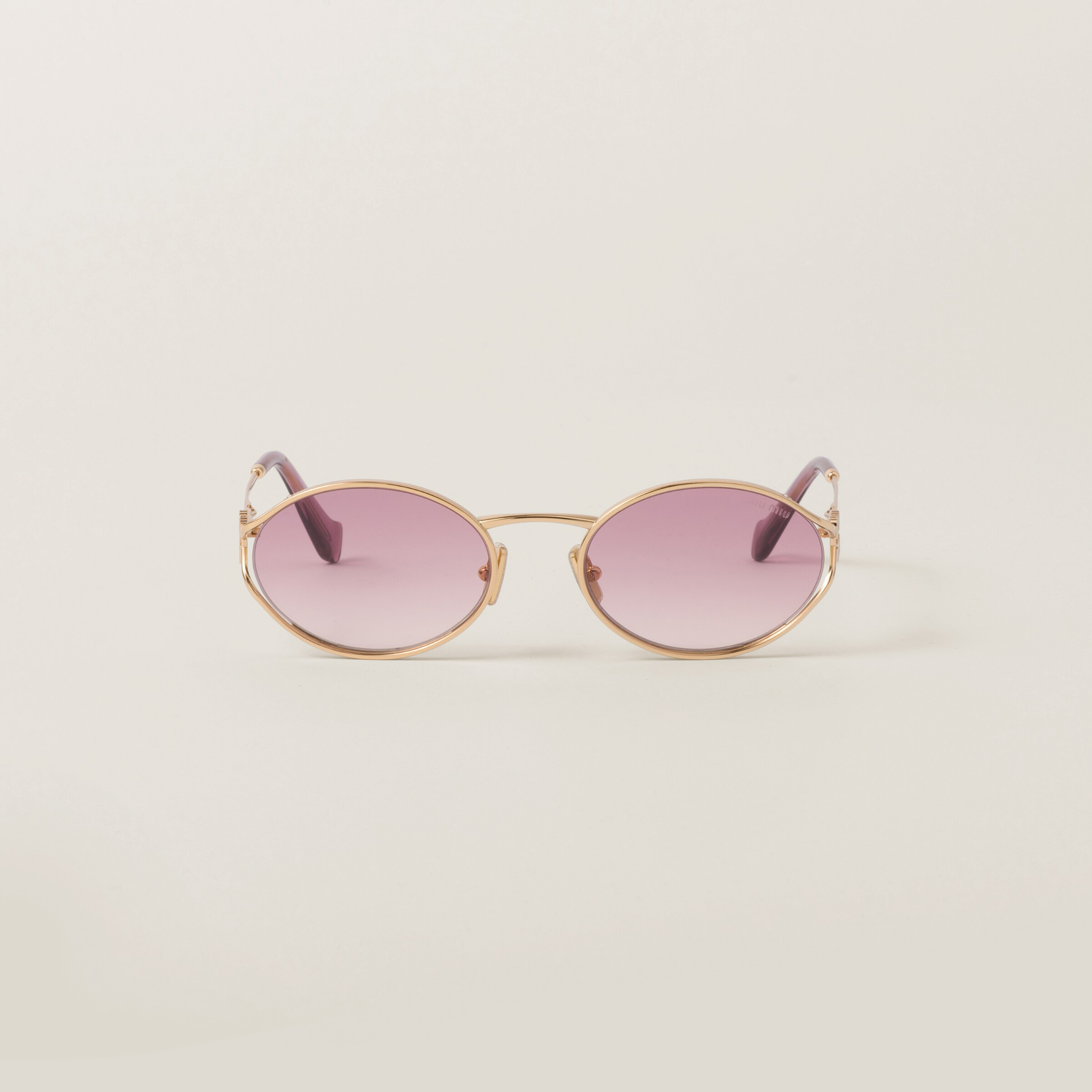 Women's Eyewear & Sunglasses | MIU MIU | Miu Miu US