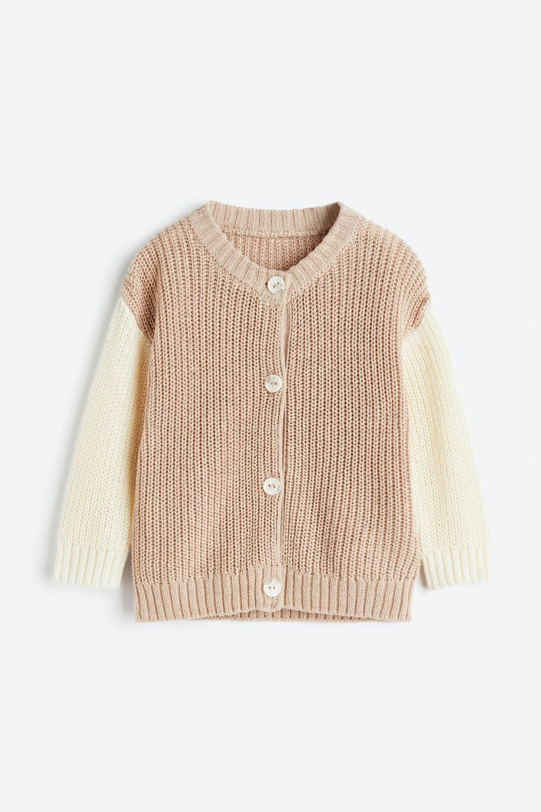Knit Cardigan | H&M (US + CA)