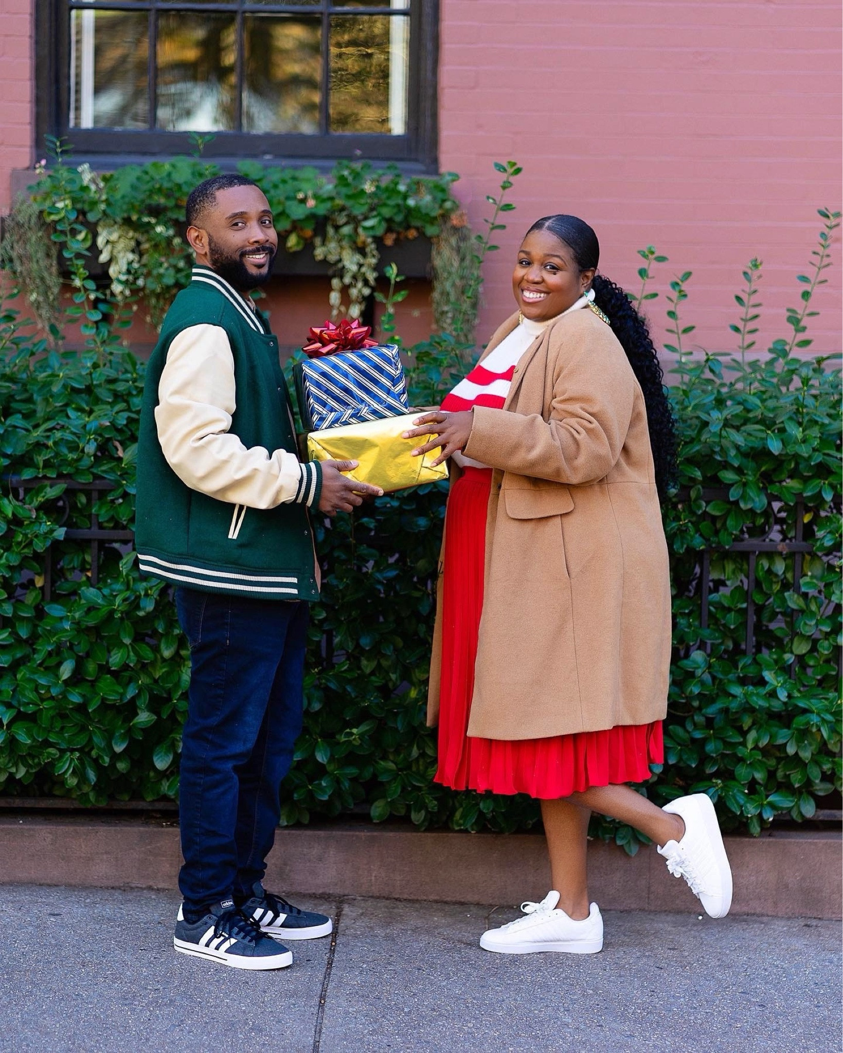 Dsw sneakers perfect gifts for the holidays. ❤️

#LTKshoecrush #LTKHoliday #LTKmens