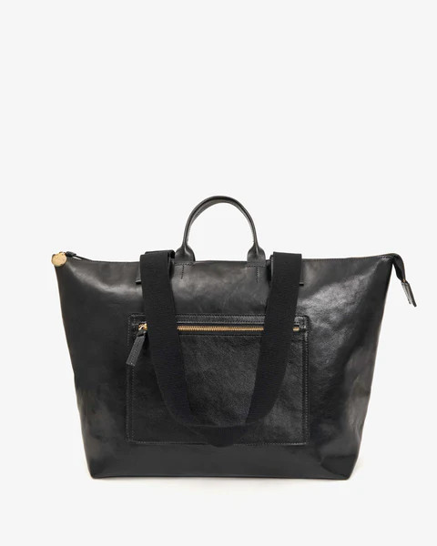 Le Zip Sac | Clare V.
